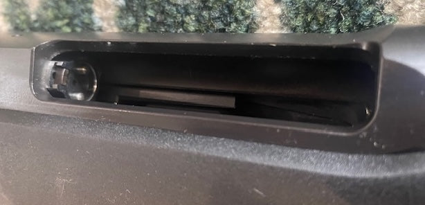 Ex-display Sauer 100 Pantera .308 - Cluny Country Guns