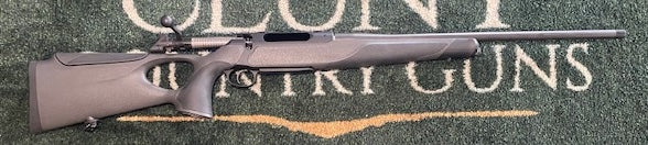 Ex-display Sauer 404 Synchro XT .243 - Cluny Country Guns