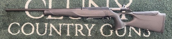 Ex-display Sauer 404 Synchro XT .243 - Cluny Country Guns