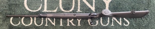 Ex-display Sauer 404 Synchro XT .243 - Cluny Country Guns