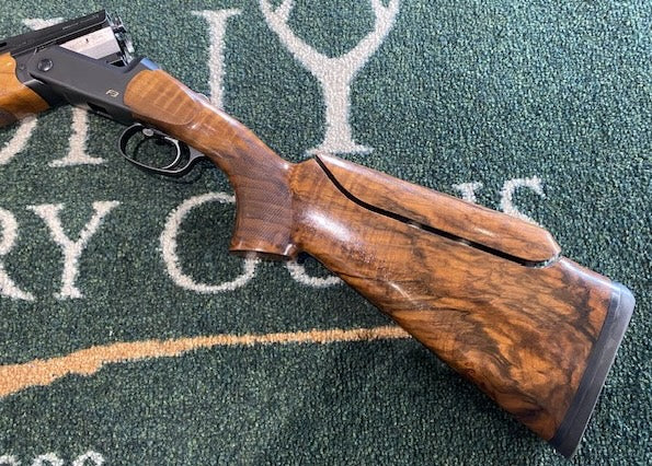 Ex-demonstrator F3 Vantage 30" adjustable Monte Carlo stock Shotgun - Cluny Country Guns