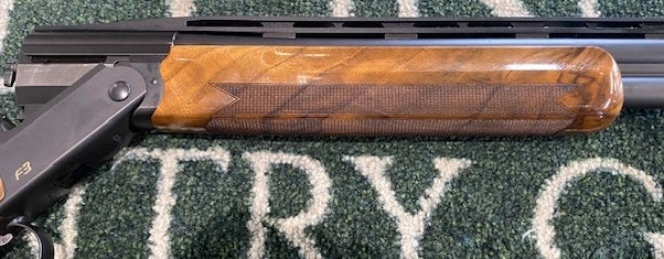 Ex-demonstrator F3 Vantage 30" adjustable Monte Carlo stock Shotgun - Cluny Country Guns