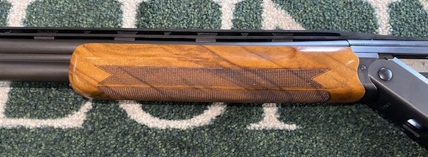 Ex-demonstrator F3 Vantage 30" adjustable Monte Carlo stock Shotgun - Cluny Country Guns