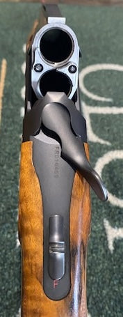 Ex-demonstrator F3 Vantage 30" adjustable Monte Carlo stock Shotgun - Cluny Country Guns