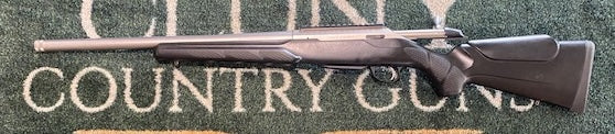 Used Tikka T3 .22-250 Rifle - Cluny Country Guns