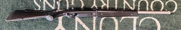 Used Tikka T3 .22-250 Rifle - Cluny Country Guns