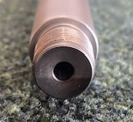 Used Tikka T3 .22-250 Rifle - Cluny Country Guns