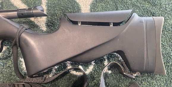 Used Sauer 100 .223 rifle package - Cluny Country Guns