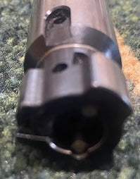 Used Sauer 100 .223 rifle package - Cluny Country Guns