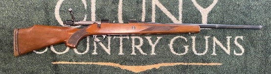 Used Sako Finnbear L61R .270 - Cluny Country Guns