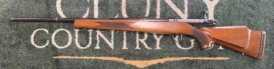 Used Sako Finnbear L61R .270 - Cluny Country Guns