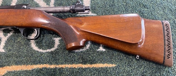 Used Sako Finnbear L61R .270 - Cluny Country Guns