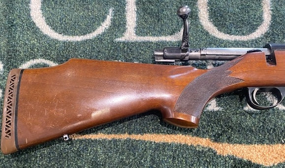 Used Sako Finnbear L61R .270 - Cluny Country Guns