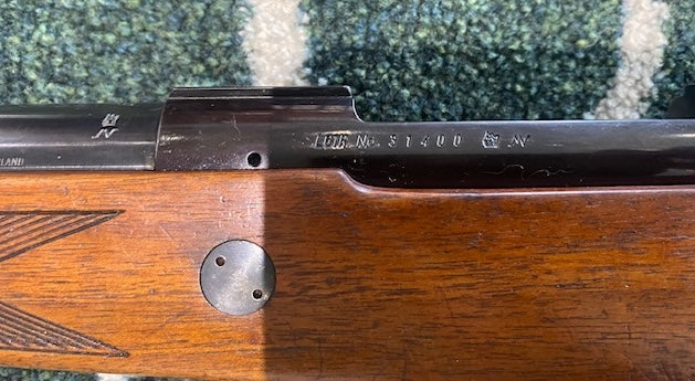 Used Sako Finnbear L61R .270 - Cluny Country Guns