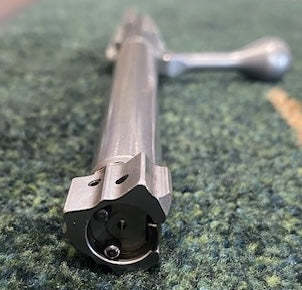 Used Sako 90 Peak Carbon .243 - Cluny Country Guns