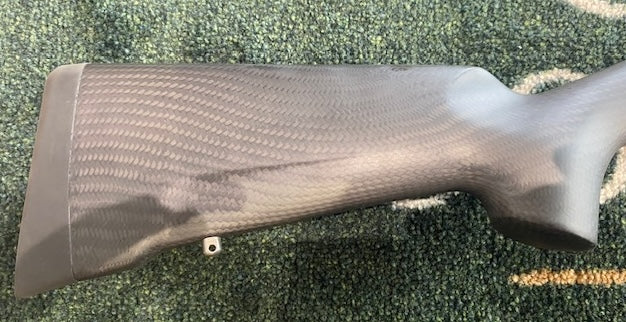 Used Sako 90 Peak Carbon .243 - Cluny Country Guns