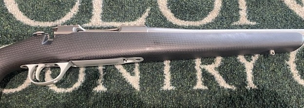 Used Sako 90 Peak Carbon .243 - Cluny Country Guns