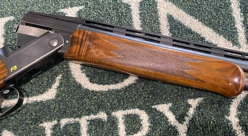 Used Blaser F3 Vantage 32" M/C - Cluny Country Guns