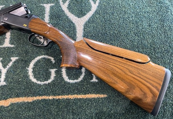 Used Blaser F3 Vantage 32" M/C - Cluny Country Guns