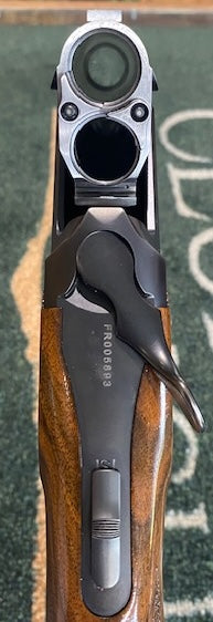 Used Blaser F3 Vantage 32" M/C - Cluny Country Guns