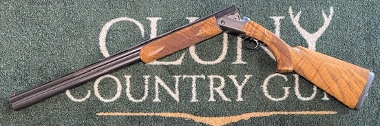 Used Blaser F16 Sporter 30" Grd 3 30" M/C - Cluny Country Guns