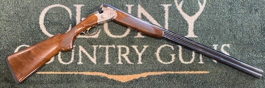 Used Beretta Silver Pigeon III 30" mc - Cluny Country Guns