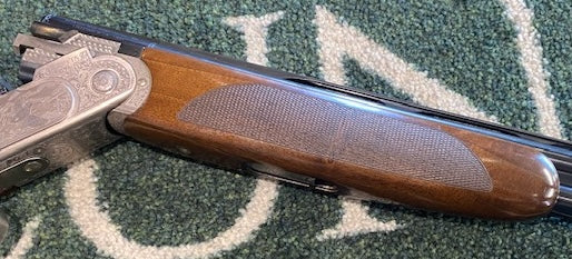 Used Beretta Silver Pigeon III 30" mc - Cluny Country Guns