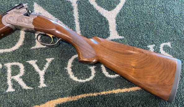 Used Beretta Silver Pigeon III 30" mc - Cluny Country Guns
