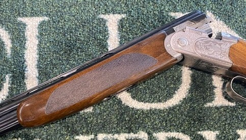 Used Beretta Silver Pigeon III 30" mc - Cluny Country Guns