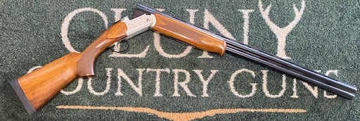 Used Kofs Scepter 28" m/c junior stock Shotgun - Cluny Country Guns