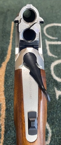 Used Kofs Scepter 28" m/c junior stock Shotgun - Cluny Country Guns
