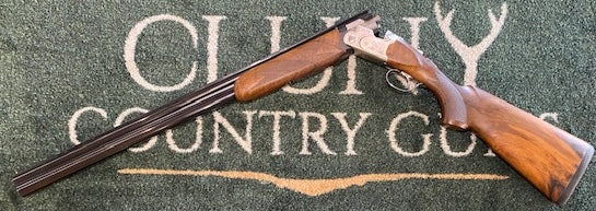 Used Beretta 690 3 Field 30" M/C