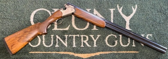 Used Beretta 690 3 Field 30" M/C
