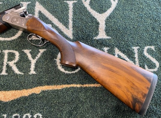 Used Beretta 690 3 Field 30" M/C