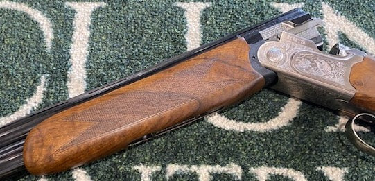 Used Beretta 690 3 Field 30" M/C