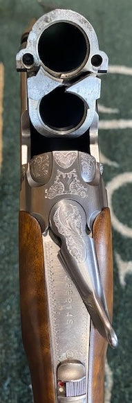 Used Beretta 690 3 Field 30" M/C