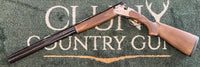 Used Beretta Silver Pigeon 1 12G 30" O/U L/H M/C