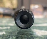 Used Blaser R8 Carbon Success 6.5 C/moor - Cluny Country Guns