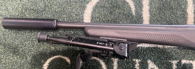 Used Tikka T1x .22 Package - Cluny Country Guns