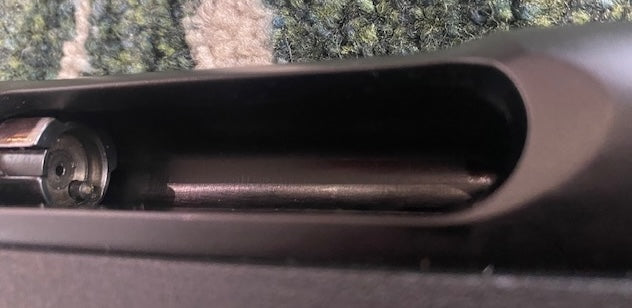 Used Sauer 202 6.5 x 55 - Cluny Country Guns