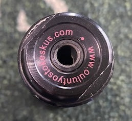 Used BRNO Mod 2E-H .22 LR package - Cluny Country Guns