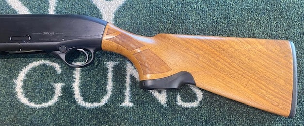 Used Beretta XCel A400 semi-auto wooden stock 12G 3 shot 32" 3" chamber Semi-Auto Shotgun