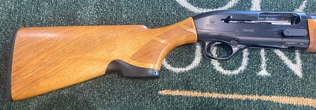 Used Beretta XCel A400 semi-auto wooden stock 12G 3 shot 32" 3" chamber Semi-Auto Shotgun