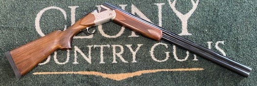 Used Kofs Scepter 12G 28" m/c Shotgun