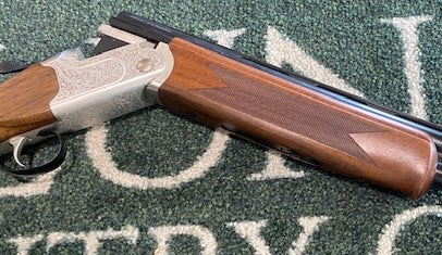 Used Kofs Scepter 12G 28" m/c Shotgun