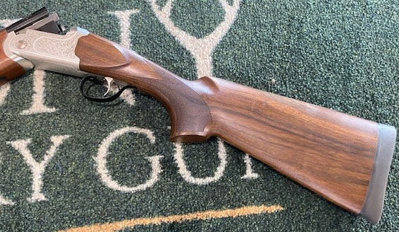 Used Kofs Scepter 12G 28" m/c Shotgun