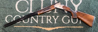 Used Webley & Scott .410 Junior O/U non eject