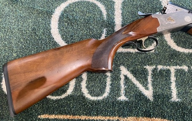 Used Webley & Scott .410 Junior O/U non eject