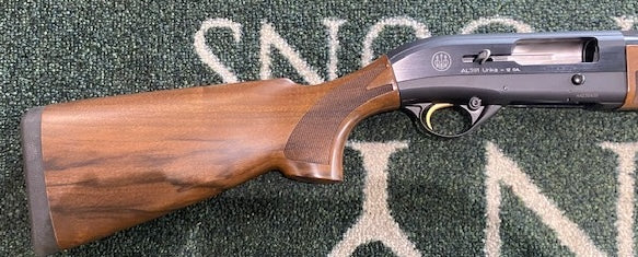 Used Beretta AL391 Urika 30" 12b 3" chamber Semi-Auto Shotgun