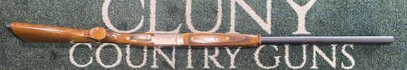 Used Beretta Silver Pigeon 30" mc sporter Shotgun